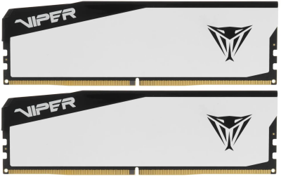 ����������� ������ PATRIOT DIMM 32GB (16GBx2) DDR5-5600 (VEB532G5636KW) �����