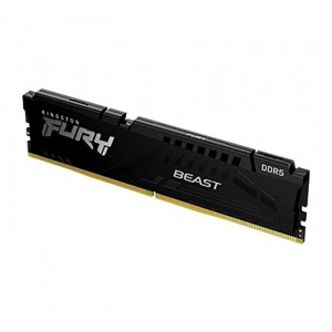 ����������� ������ Kingston Fury Beast 16Gb DDR5/5600MHz KF556C40BB-16
