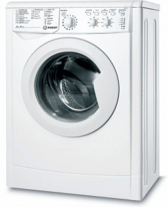 ���� ������ ���������� ������ Indesit IWSC 5105 CIS ����� ��������-�������� ������������