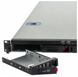 ������ ��������� ExeGate Pro 1U660-HS04 450W black
