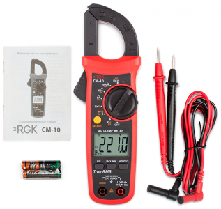 ����� ����������������� RGK CM-10