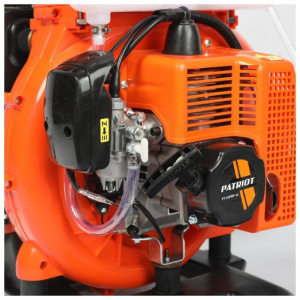 ���� ������ ������������� ���������� Patriot PT 420WF-12 ��������-�������� ������������