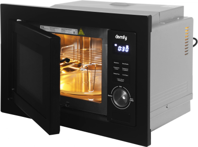 ������������ ������������� ���� Domfy DM2540BW BG ������