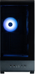 ������ ��� ���������� Zalman P50 DS, ATX, Black