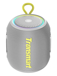 ���� ������ ������� Tronsmart T8 Mini Grey (O3010), ����� ��������-�������� ������������