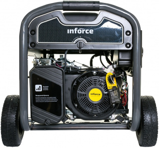 ��������� Inforce GL 7500 04-03-17