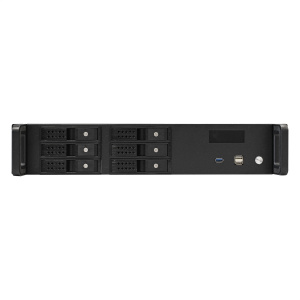 ������ ��������� Exegate Pro 2U480-HS06 600W black