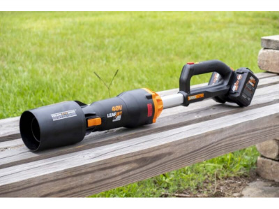 ���� ������ ������������ WORX ��� ��� � �� 40V (WG585E.9) ��������-�������� ������������