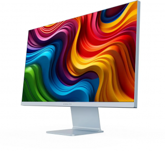���� ������ ������� Digma Pro Art L 2560x1440, 165Hz blue ��������-�������� ������������