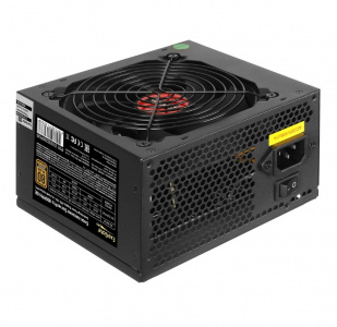 ���� ������� ExeGate 800PPH-SE/800�� (EX292206RUS), black