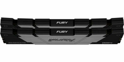 ����������� ������ Kingston Fury Renegade Gaming CL16 KF-432C16RB2K2/16 DDR4 16GB(2x8Gb) 3200MHz RTL ������