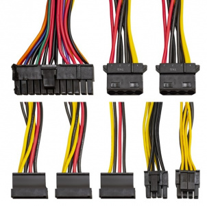 ���� ������� 600W ExeGate EX292237RUS