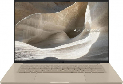 ������� Asus Zenbook A16 UX3607OA-SQ020W 16" OLED/Snapdragon X2 Elite Extreme/48Gb/1Tb/Adreno/Win 11 H �������