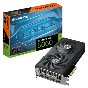 ���������� Gigabyte GV-N5060EAGLE OC-8GD ������