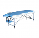 ���� ��������� DFC NIRVANA, Elegant DELUXE, 186x70x5 �� TS2010TB2 blue/beige