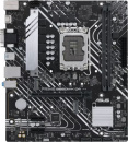 ����������� ����� Asus PRIME B660M-K D4