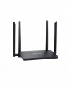 Wi-Fi ������ Jeton AX3000 Air (Black) ������