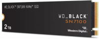 SSD-���������� Western Digital SN7100 M2.2280 PCIe 4.0 2Tb, ������ (WDS200T4X0E)