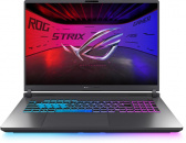 ������� Asus ROG Strix G18 G815LR-TT344 18" IPS/Ultra 9 290HX Plus/32Gb/1Tb/RTX5070 Ti/��� �� �����