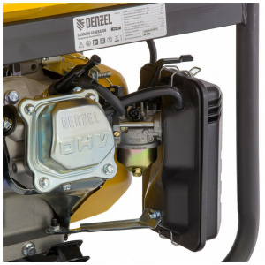 ��������� Denzel PS 28, 2800 ��