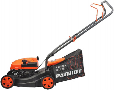 ���� ������ ������������� ���������� Patriot PT 390 (512109390) ������/��������� ��������-�������� ������������