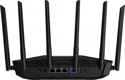 Wi-Fi ������ Asus TUF-BE6500 ������
