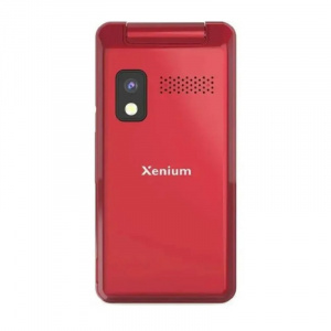 ���� ������ �������� XENIUM X600 red ��������-�������� ������������