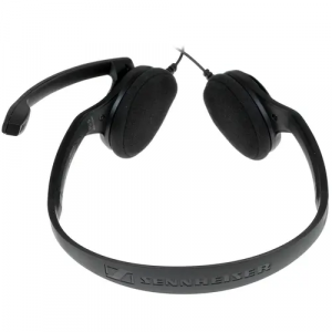 ���� ������ ��������� ��������� EPOS Headset PC 5 CHAT (1000445/508328) ��������-�������� ������������