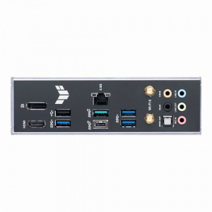 ����������� ����� MSI B760 GAMING PLUS WIFI