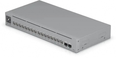 ���������� Ubiquiti USW-PRO-MAX-16-POE, �����������