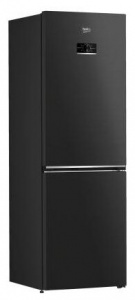 ���� �������� ����������� Beko B5RCNK363ZWB black ��������-�������� ������������