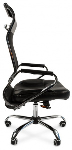 ������ ������� Chairman 700 ���������� black/����� �.�. (7022875)