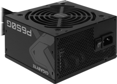 ���� ������� Gigabyte ATX 650W GP-P650G 80+ gold, ������