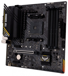 ����������� ����� ASUS TUF GAMING A520M-PLUS II