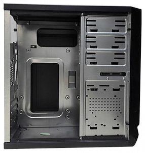 ������ ��� ���������� Exegate (EX277438RUS) MA-371X 600W Black