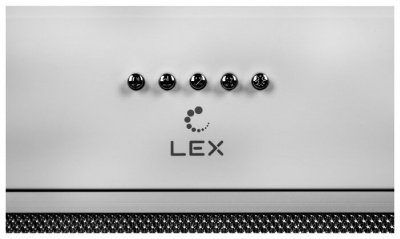 ������� Lex GS Bloc P 600 white