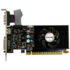 ���������� AFOX PCI-E NV GT730 (AF730-4096D3L5)