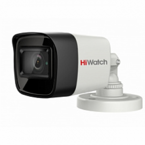 ����������� HiWatch DS-T800(B) (2.8 ��)