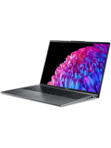 ������� Acer Swift Go 16 SFG16-72-787A/16" FHD/Ultra 7 155H/32GB/1TB/UHDG/Win11 �����