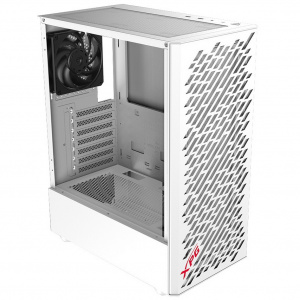 ������ ��� ���������� XPG VALOR AIR Midi-Tower VALORAIRMT-WHCWW, ��� ��, white