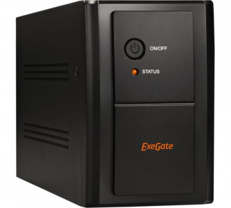 ���� ������ ��� ExeGate EP285507RUS SpecialPro UNB-1600.LED.AVR.EURO.RJ.USB1600VA/950W, LED, AVR, 4 ����������� ��������-�������� ������������