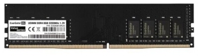 ����������� ������ ExeGate EX293813RUS DDR4 8GB 3200MHz