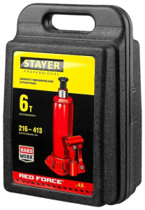 ���� ������� Stayer Red Forse 43160-6-K �������������� ���������� ��������-�������� ������������