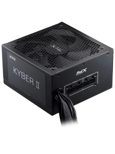 ���� ������� XPG 850 �� KYBERII850G-BKCEU ATX 12V 3.1, 80 PLUS Gold, ������