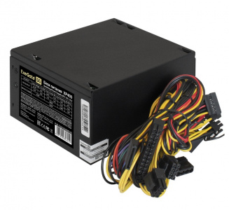 ���� ������� ExeGate 400W XP400 EX219459RUS-PC, black