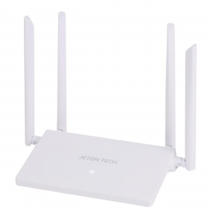 Wi-Fi ������ Jeton AX3000 Air, �����