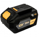 �������������� ������� Denzel 28436, B-18-6.0, Li-Ion, 6.0 ��