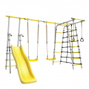 ������� ���������� �������� Romana 103.12.06 �������� ���� 2 + ����������� ������ grey/yellow