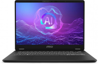 ������� MSI Prestige 14 AI+ Evo C2VMG-052RU (9S7-14N311-052) 14" IPS/Ultra 5 226V/16Gb/1Tb/Arc 130V/Win 11 H �����