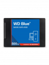 SSD-���������� Western Digital WDS500G5B0A ������
